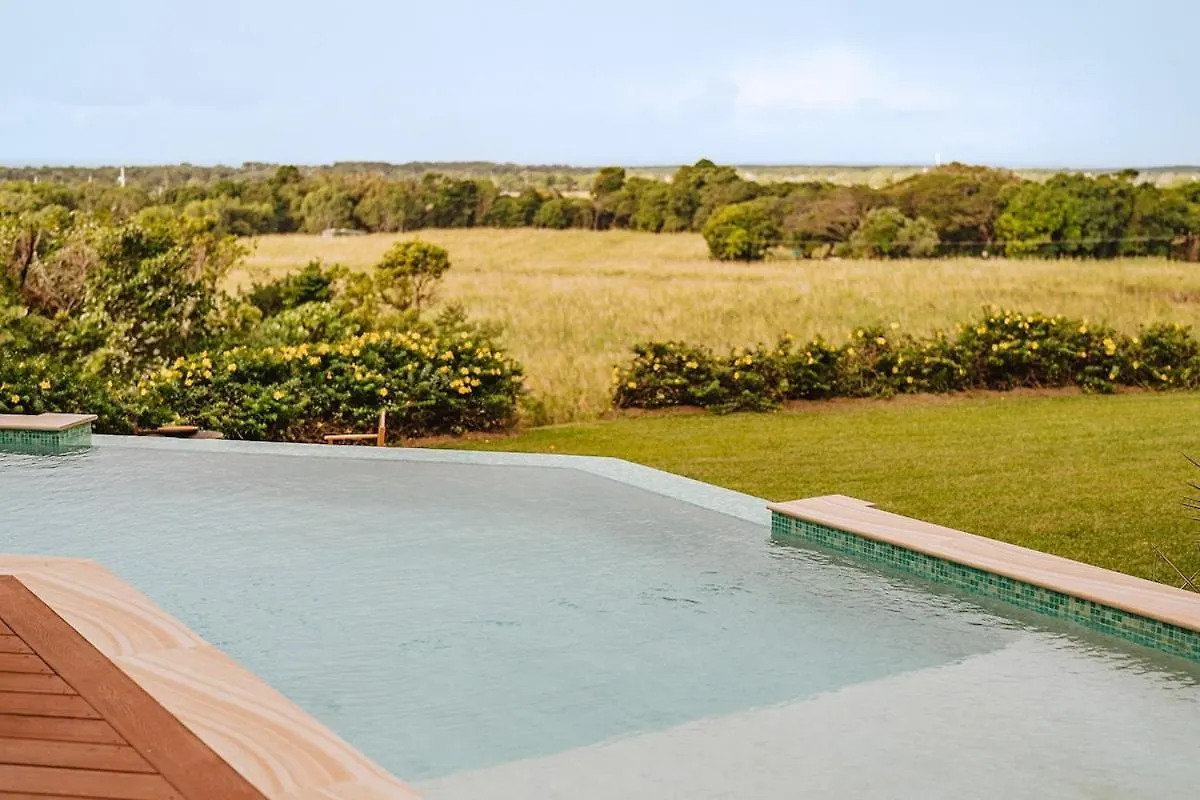 Holiday home Alamanda Cottage Port Douglas W Ocean Views & Pool Craiglie