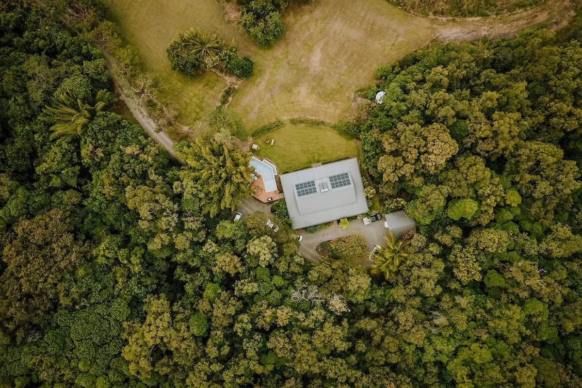 Port Douglas Alamanda Estate W Ocean Views & Pool Craiglie Casa vacanze