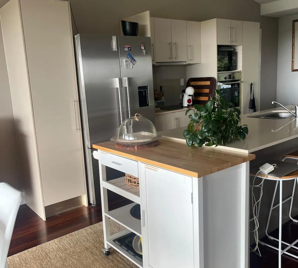 Holiday home Alamanda Cottage Port Douglas W Ocean Views & Pool Craiglie Australia