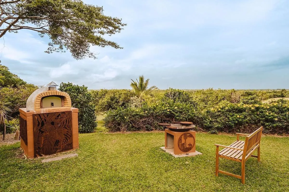 Alamanda Cottage Port Douglas W Ocean Views & Pool Craiglie