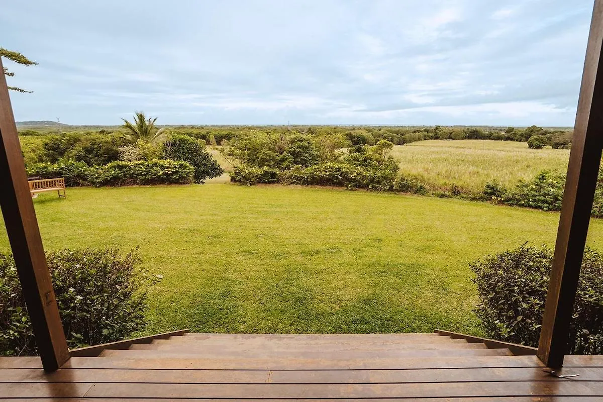 Holiday home Alamanda Cottage Port Douglas W Ocean Views & Pool Craiglie