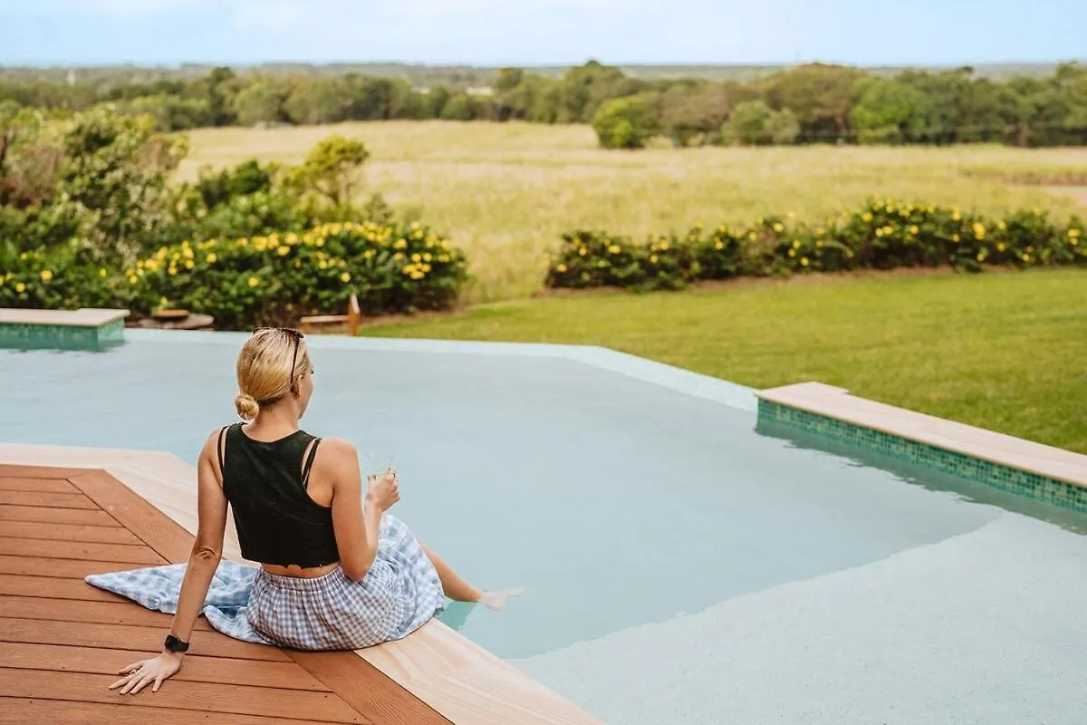 Alamanda Cottage Port Douglas W Ocean Views & Pool Craiglie Holiday home