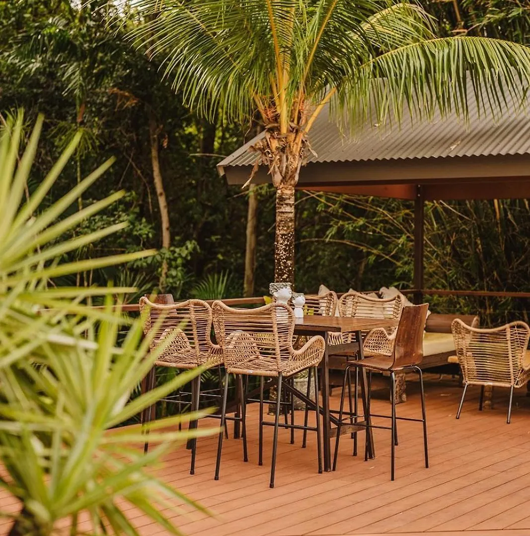 Holiday home Alamanda Cottage Port Douglas W Ocean Views & Pool Craiglie Australia