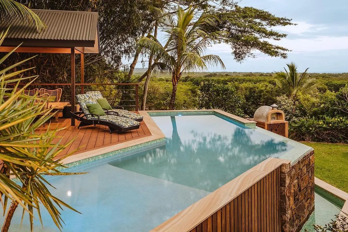 Casa vacanze Port Douglas Alamanda Estate W Ocean Views & Pool Craiglie