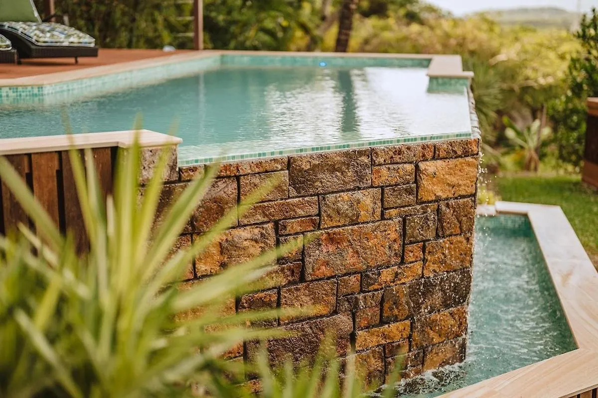 Holiday home Alamanda Cottage Port Douglas W Ocean Views & Pool Craiglie