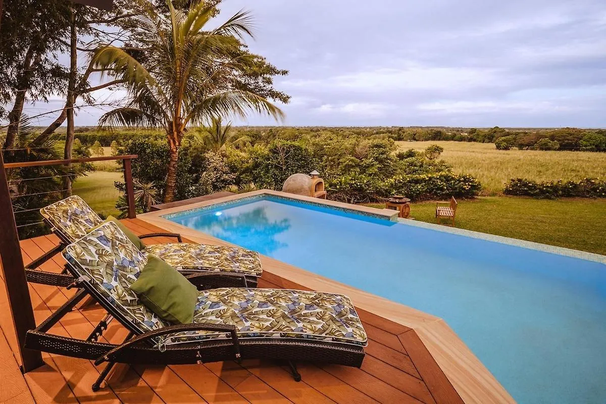 Alamanda Cottage Port Douglas W Ocean Views & Pool Craiglie 0*,