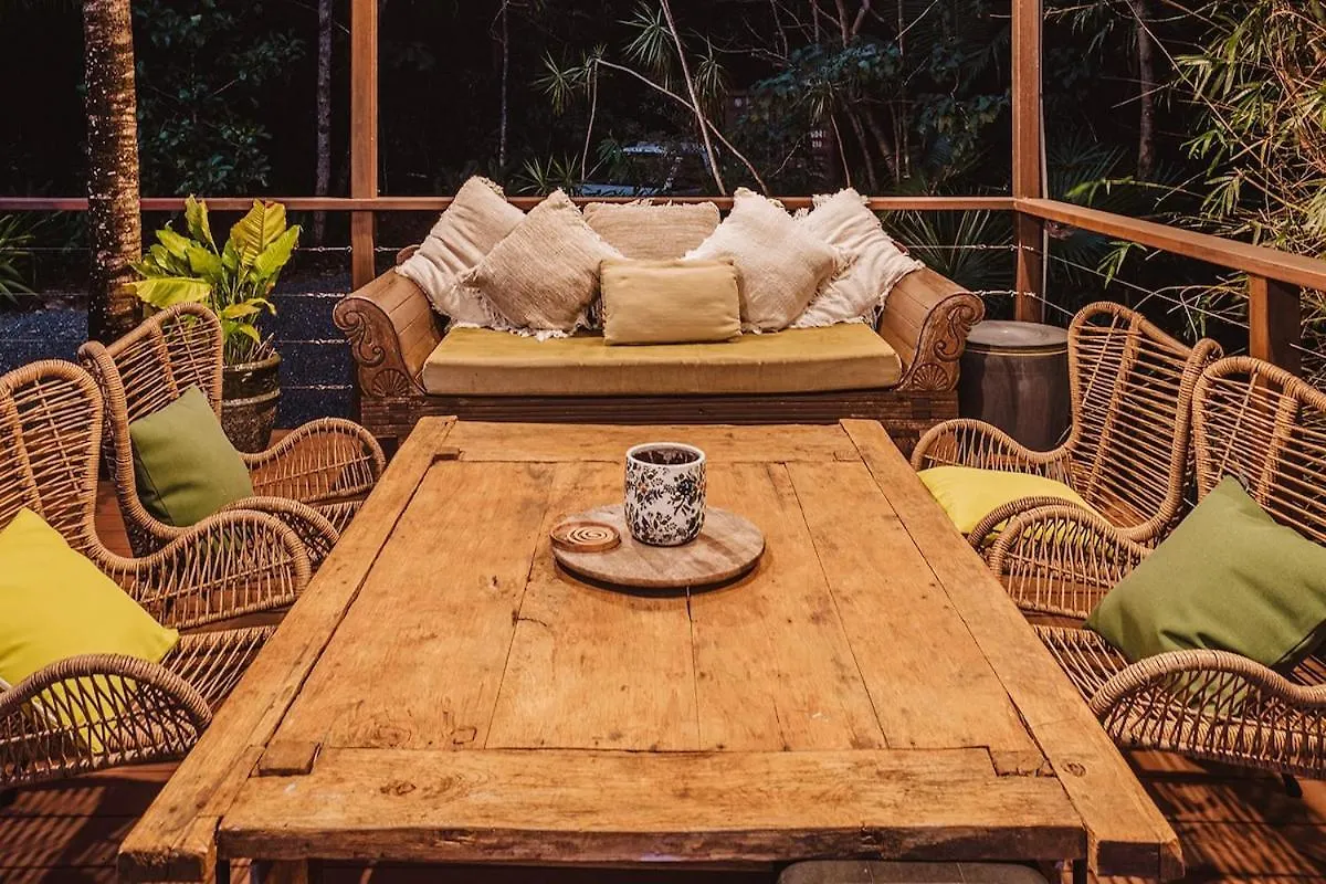 Casa vacanze Port Douglas Alamanda Estate W Ocean Views & Pool Craiglie Australia