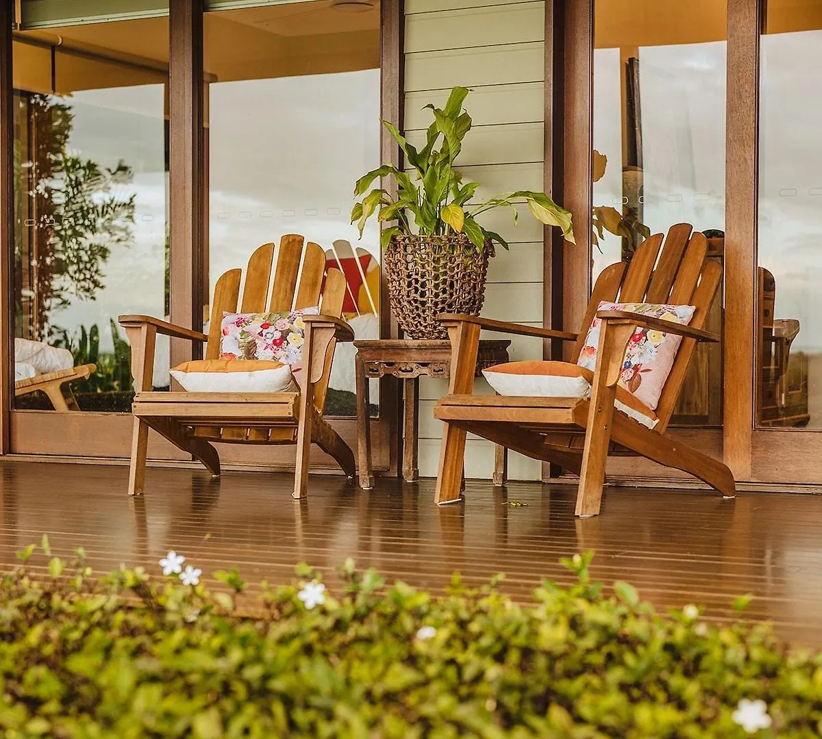 Port Douglas Alamanda Estate W Ocean Views & Pool Craiglie Casa vacanze
