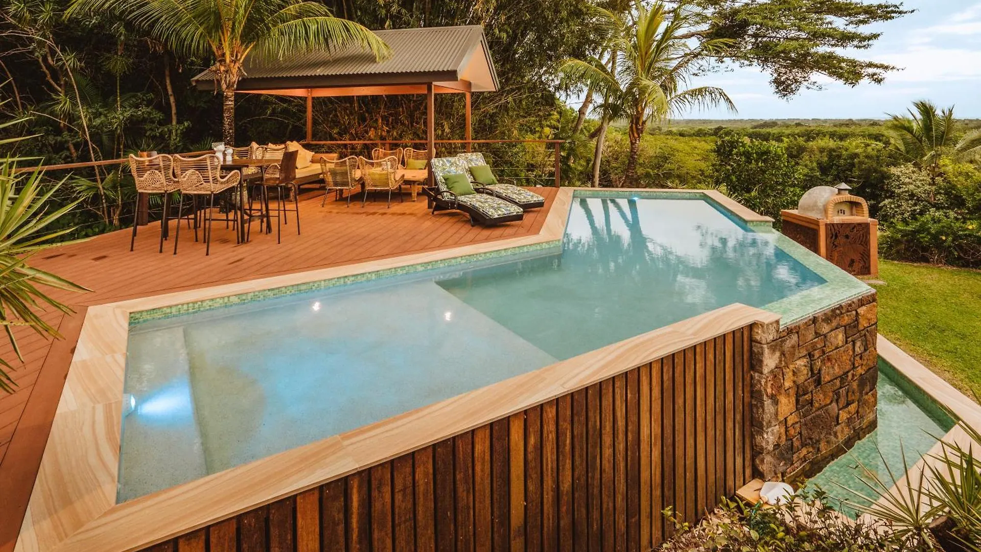 Port Douglas Alamanda Estate W Ocean Views & Pool Craiglie Australia